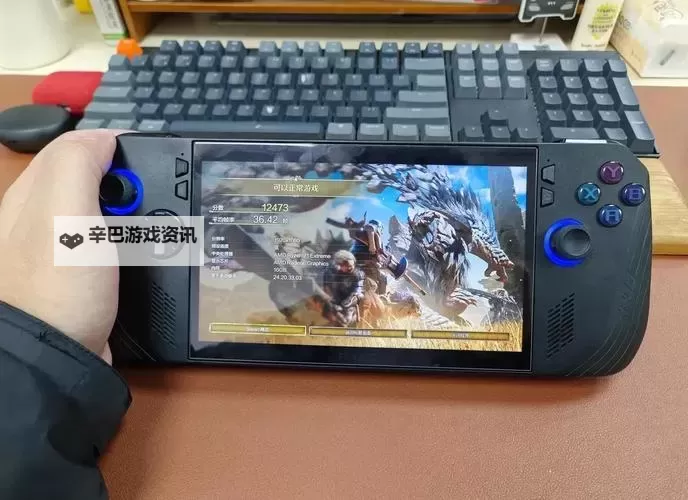 《怪物猎人X》上手一周心得分享 怪物猎人X开荒打法推荐图1