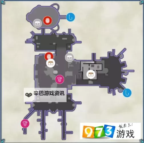 《异度之刃2》练级位置推荐 异度之刃2在哪练级快图1