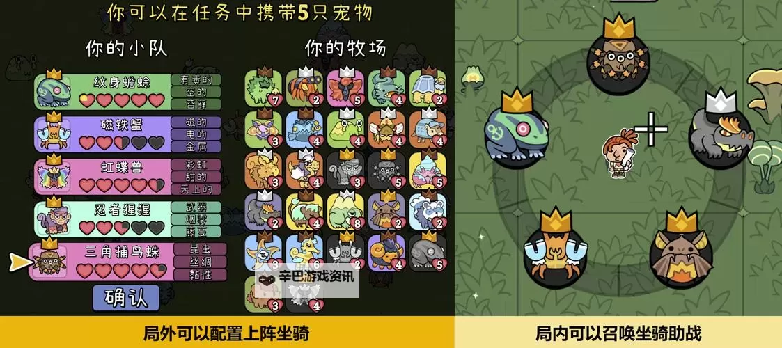 五大肉鸽游戏大全 五大肉鸽游戏有哪些图1