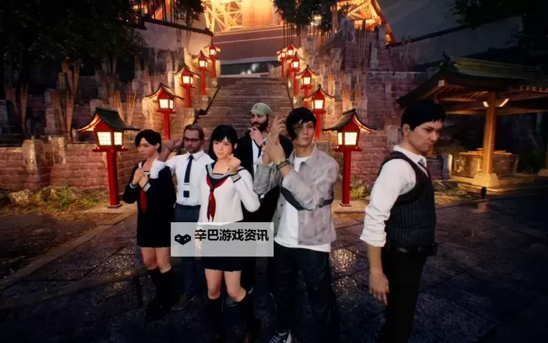 《幽灵线东京》全曲目获得方法 曲目怎么获得图1