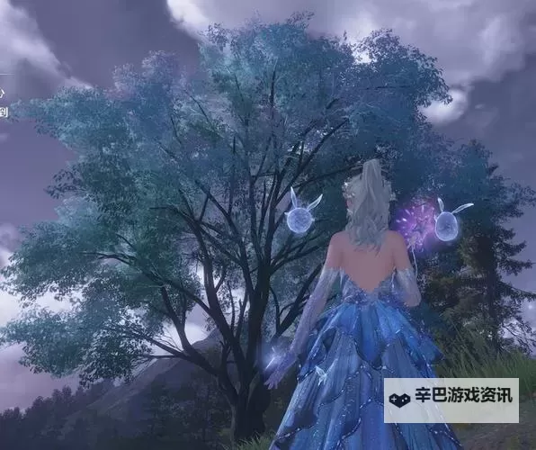 《无限暖暖》日光果获得方法 星光果在哪采集图1