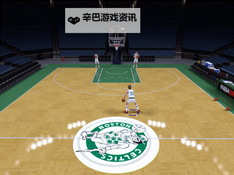 《NBA2K19》粉钻德莱克斯勒数据解析 粉钻滑翔机好用吗图1