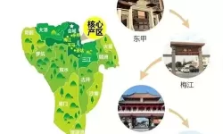 行业深度解析：中文字幕一线产区和二线区的区别与趋势