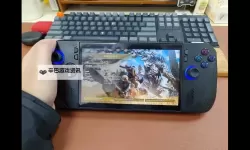 《怪物猎人X》上手一周心得分享 怪物猎人X开荒打法推荐