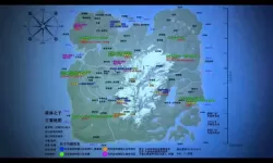 《刀塔霸业》森林地图修改使用方法 怎么调森林地图