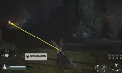 《黑神话悟空》琴螂仙精魄位置一览 琴螂仙在哪