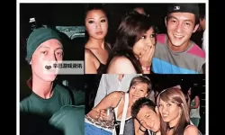 张柏芝艳照门事件回顾：娱乐圈的风云变幻