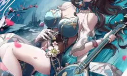 《崩坏星穹铁道》阮梅装备及配队推荐