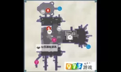 《异度之刃2》练级位置推荐 异度之刃2在哪练级快