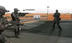 《合金装备5幻痛》快速移动方法 怎么快速移动