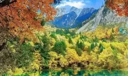 《夺宝奇兵古老之圈》金龙之路解谜攻略 金龙之路解谜怎么做