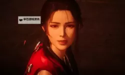 《卧龙苍天陨落》浓妆蒂法捏脸代码