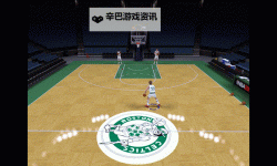 《NBA2K19》粉钻德莱克斯勒数据解析 粉钻滑翔机好用吗