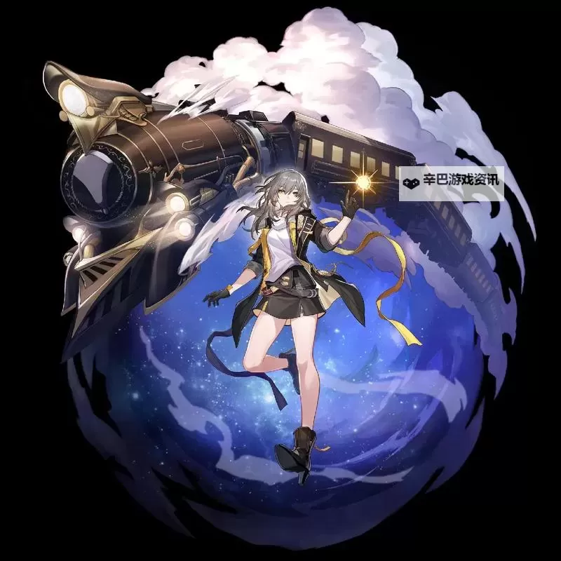 《崩坏星穹铁道》记忆开拓者养成一图流 记忆开拓者怎么培养图1