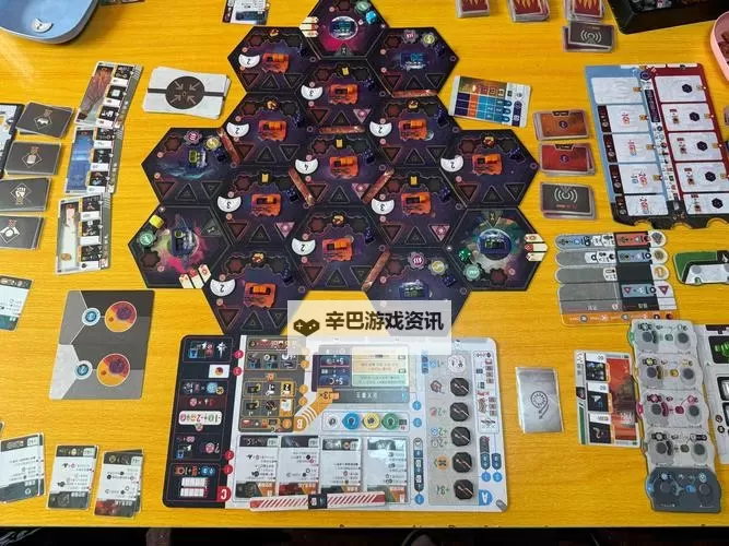 电子桌游排行 有哪些好玩的电子桌游图1