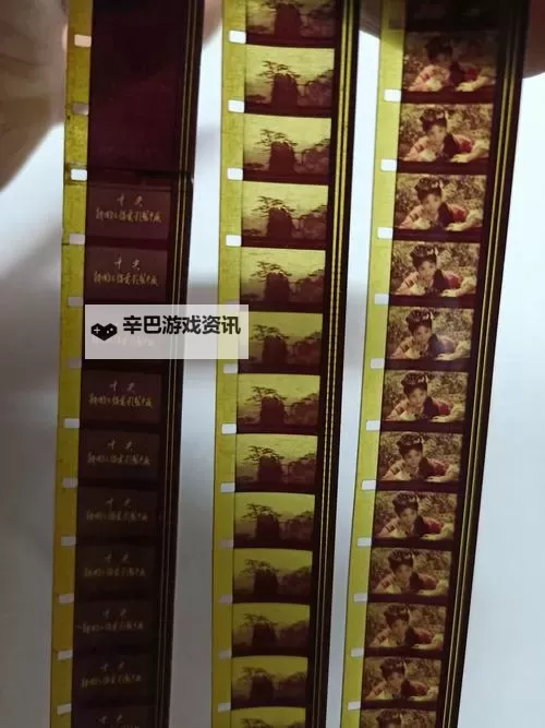 探索无限精彩：大牛影库存812电影库存集全景全搜图1