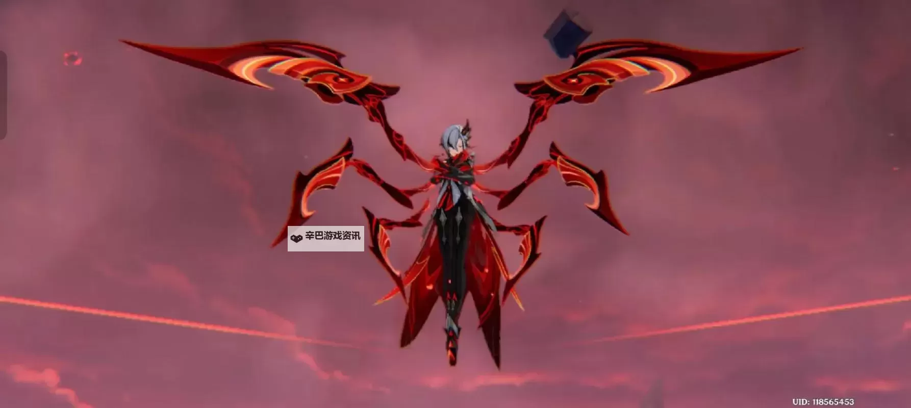 《原神》4.6仆人周本解锁方法 仆人周本在哪图1