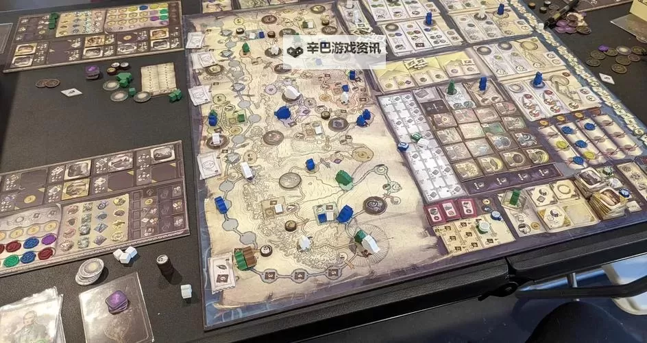 电子桌游排行 有哪些好玩的电子桌游图2