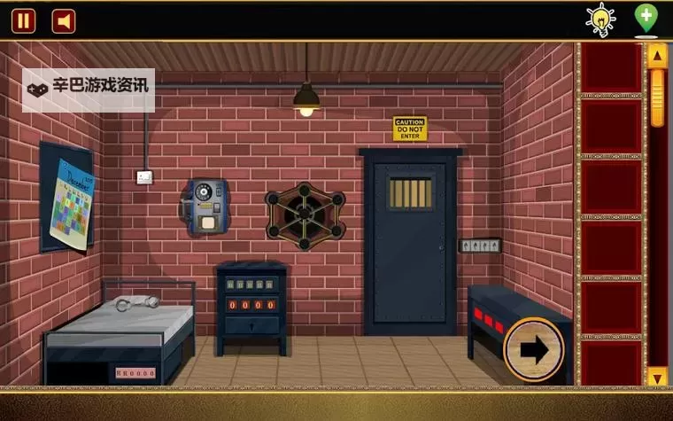 密室逃脱3电脑版下载 电脑玩密室逃脱3模拟器推荐图2