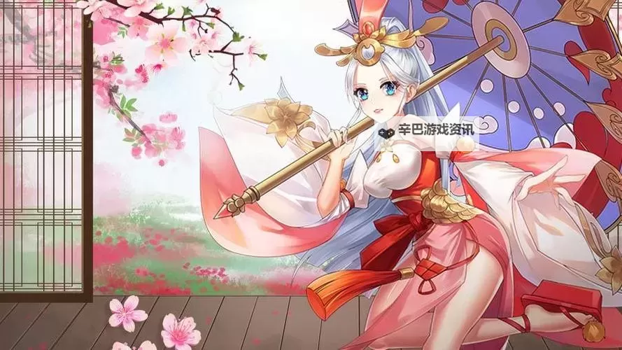 《萌神战姬》史上最强推图英雄卡推荐图1