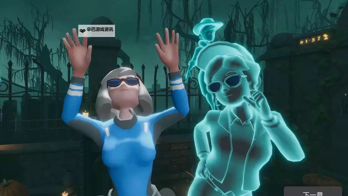 密室逃脱3电脑版下载 电脑玩密室逃脱3模拟器推荐图1