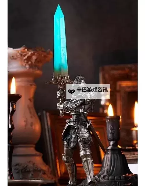 黑暗之魂2 王的盔甲获得图文攻略图1