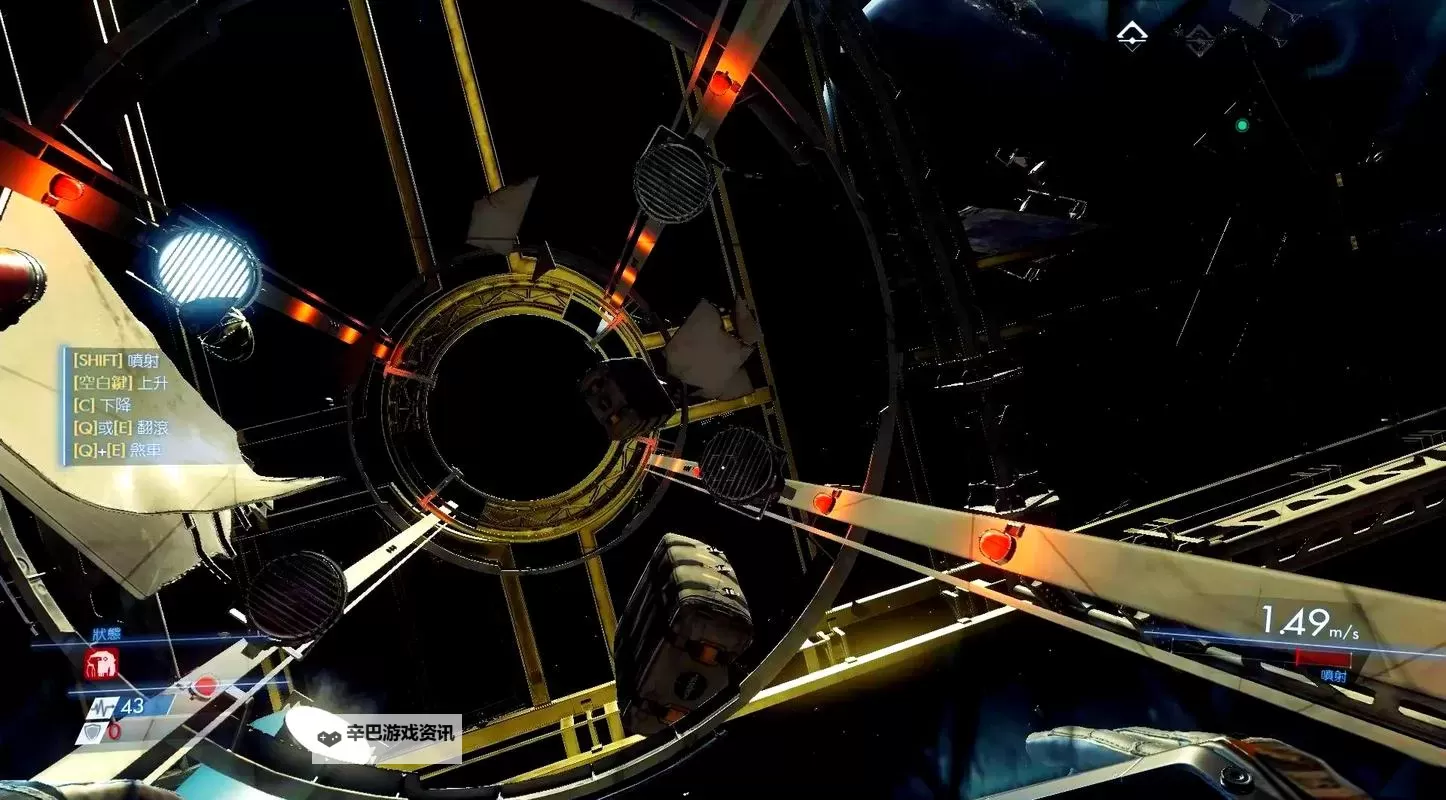 《掠食》必学技能推荐及用法 掠食需要点哪些技能图1