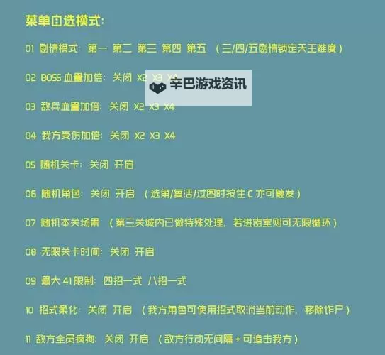 《掠食》必学技能推荐及用法 掠食需要点哪些技能图2