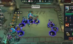 金铲铲之战圣贤凯隐阵容怎么样？ 金铲铲之战圣贤凯隐阵容深度解读！