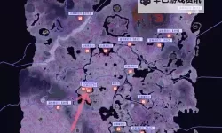 《塞尔达传说王国之泪》人马位置攻略 王国之泪人马在哪