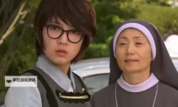 原来是美男啊剧照：一组让人心动的瞬间合集