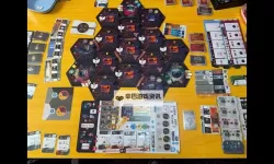 电子桌游排行 有哪些好玩的电子桌游