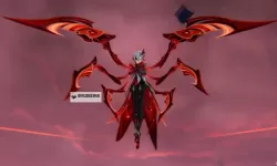 《原神》4.6仆人周本解锁方法 仆人周本在哪