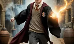 穿越现实的魔法迷雾：真的有霍格沃茨吗？