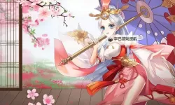 《萌神战姬》史上最强推图英雄卡推荐