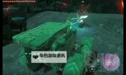 《塞尔达传说王国之泪》战斗机载具分享 战斗机怎么造