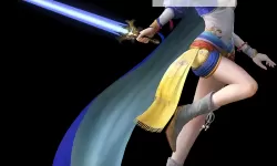 《最终幻想纷争》蒂娜打法介绍及技能解析