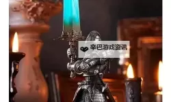 黑暗之魂2 王的盔甲获得图文攻略