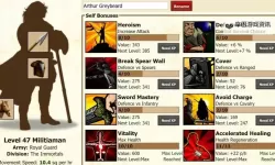 战略游戏排行 有哪些好玩的战略游戏