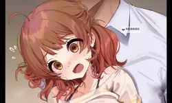 AV羞羞漫画在线免费入口：欲望与伦理在数字时代的边界之旅