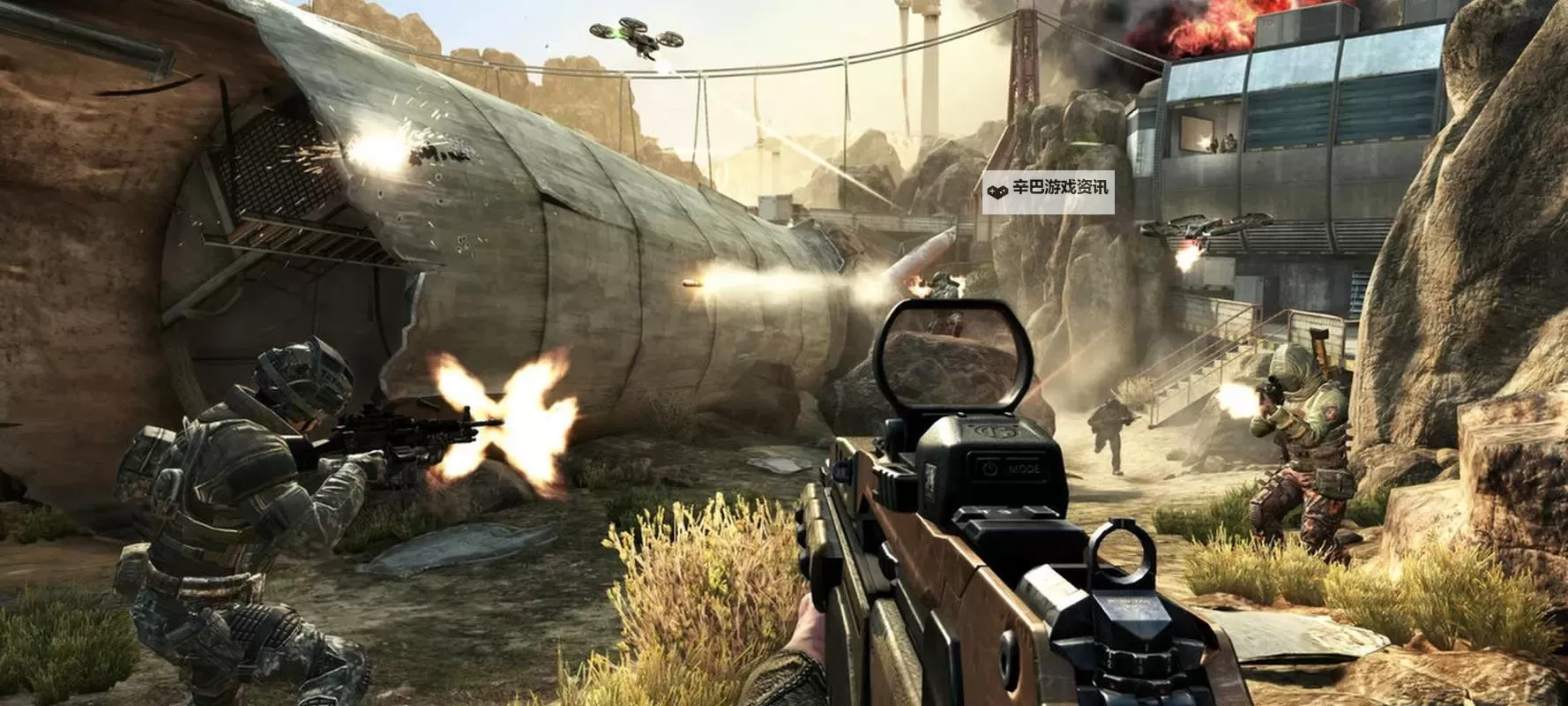 经典低配好游戏大全 有哪些好玩的低配游戏图1