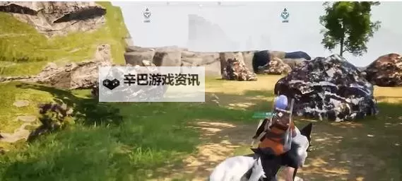 《幻兽帕鲁》帕鲁自动搬运物品方法分享图1