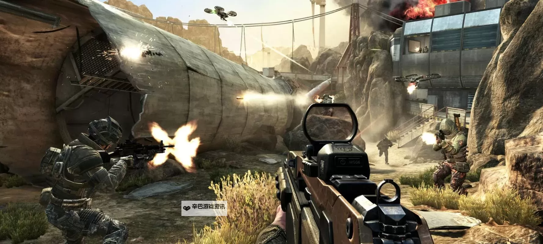 经典低配好游戏大全 有哪些好玩的低配游戏图2