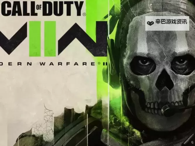 《使命召唤19现代战争2》第三赛季开场CG动画图1