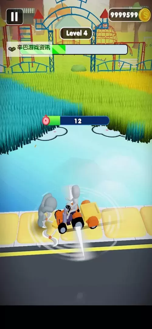 十大PC割草游戏大全 十大PC割草游戏有哪些图2