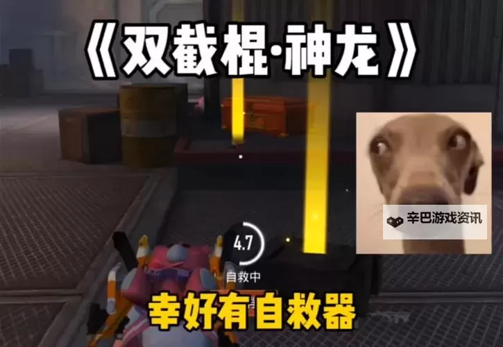 神龙宝藏如何双开 2021最新双开神器来袭图1