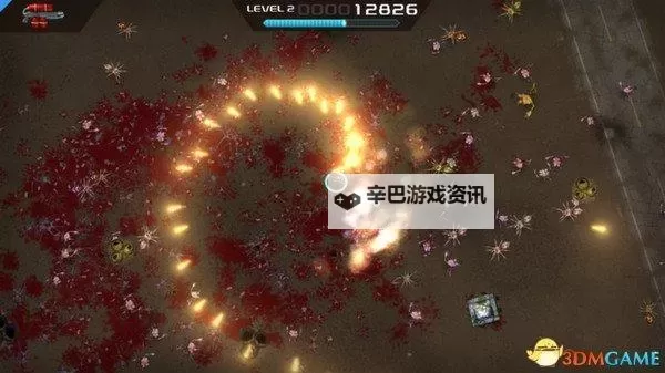 《血腥大地》精神续作大全 血腥大地精神续作有哪些图1