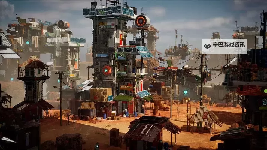 必玩废土游戏排行 有哪些好玩的废土游戏图1