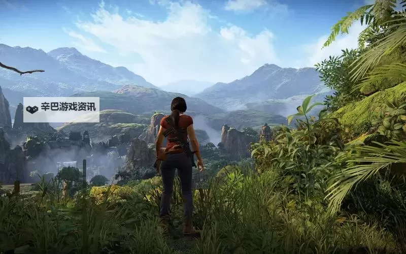 《神秘海域失落遗产》按图索骥奖杯达成攻略 按图索骥奖杯怎么达成图1