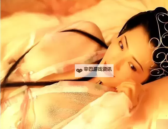 新金瓶梅电影：镜头下的欲望与人性冲突图1